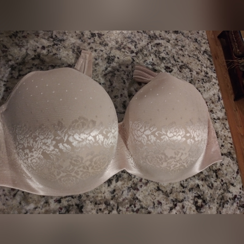 Soma Stunning Support Balconet Bra 42DDD NWOT
